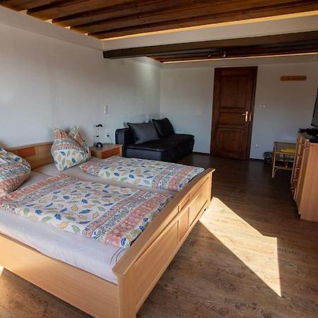 Wiednermichl - Urlaub In Den Weinbergen Krottendorf bei Ligist Exteriör bild