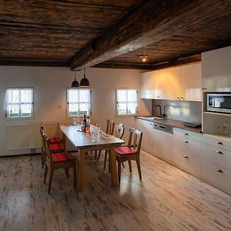 Wiednermichl - Urlaub In Den Weinbergen Krottendorf bei Ligist Exteriör bild