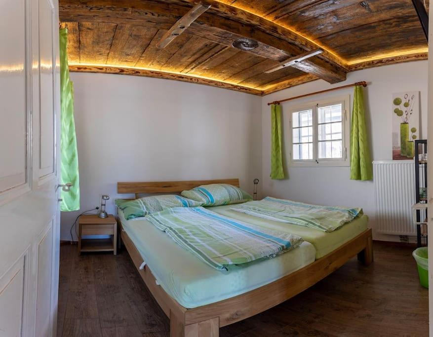 Wiednermichl - Urlaub In Den Weinbergen Krottendorf bei Ligist Exteriör bild