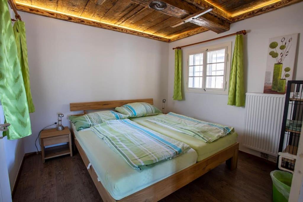 Wiednermichl - Urlaub In Den Weinbergen Krottendorf bei Ligist Exteriör bild