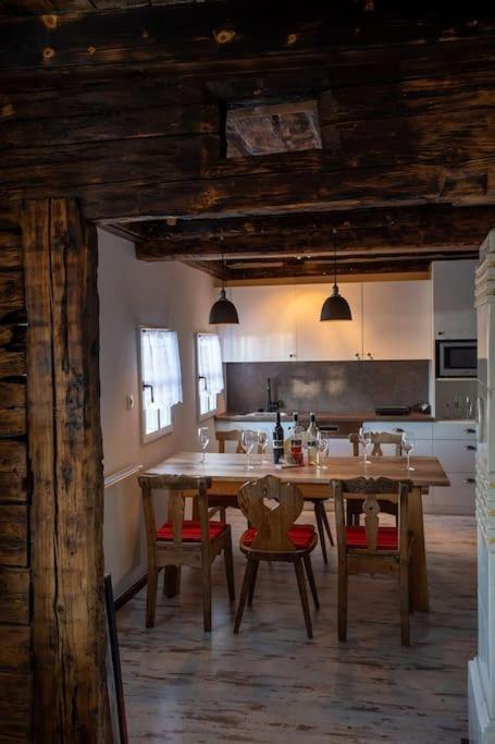 Wiednermichl - Urlaub In Den Weinbergen Krottendorf bei Ligist Exteriör bild